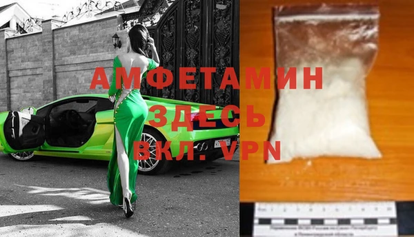 молекула духа Бронницы