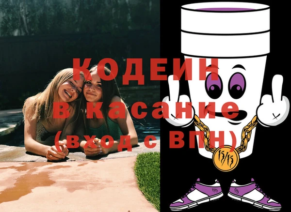 молекула духа Бронницы